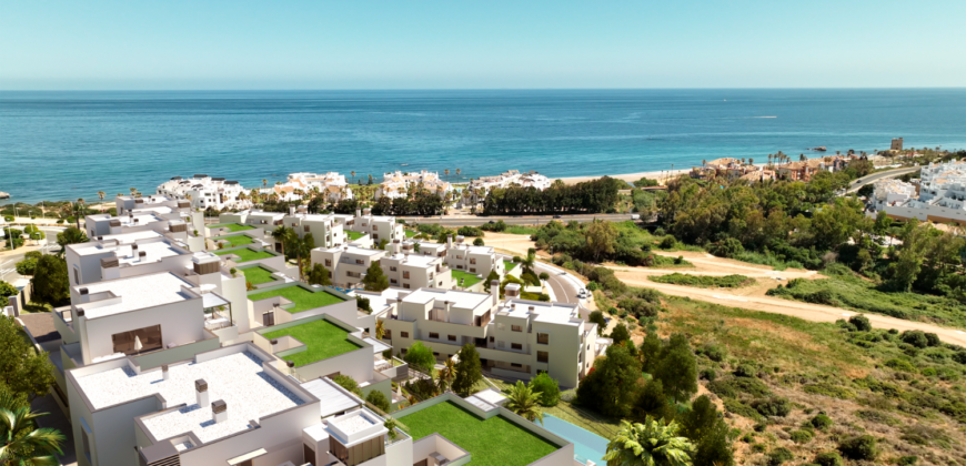 Apartment en Casares Referencia gandy60