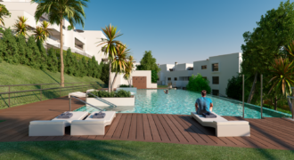 Apartment en Casares Referencia gandy061