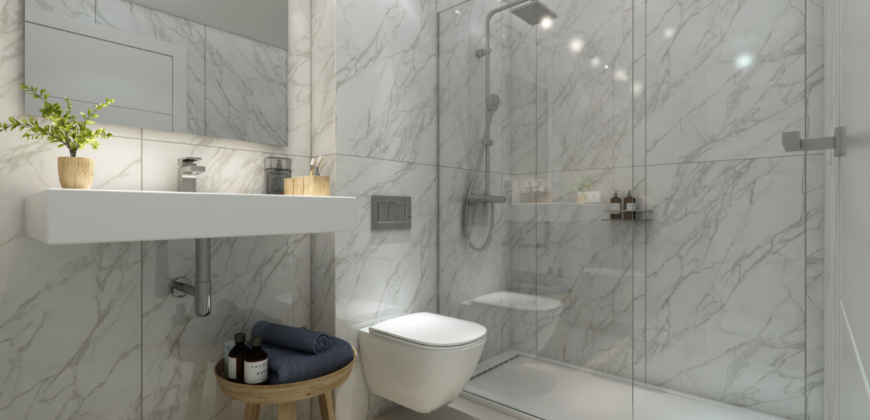 Apartment en Casares Referencia gandy061