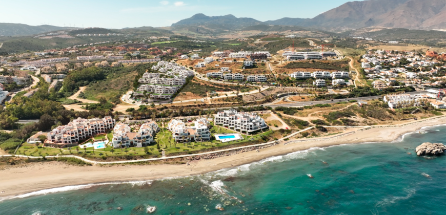 Apartment en Casares Referencia gandy061