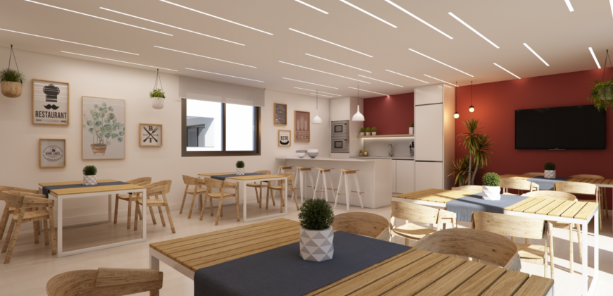 Apartment en Casares Referencia gandy061