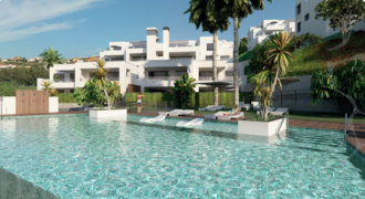 Apartment en Casares Referencia gandy062