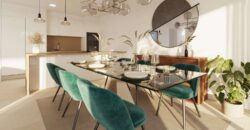 Flat en Estepona Referencia gandy063