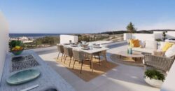 Flat en Estepona Referencia gandy063