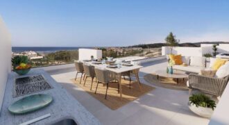 Flat en Estepona Referencia gandy063