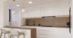 Flat en Estepona Referencia gandy063
