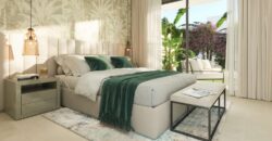 Flat en Estepona Referencia gandy063