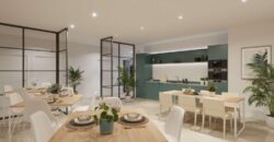 Flat en Estepona Referencia gandy063