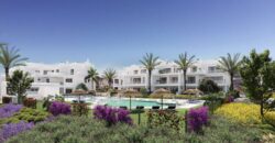 Flat en Estepona Referencia gandy063