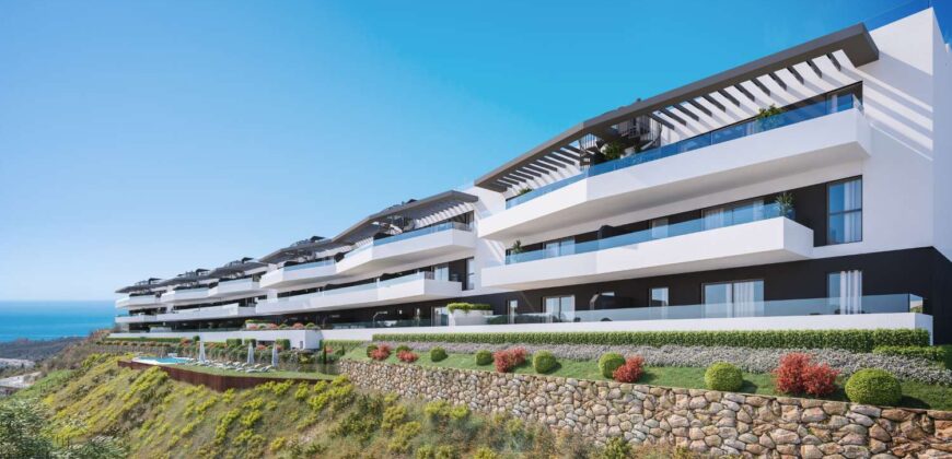 Apartment en Rincón de la Victoria Referencia gandy066