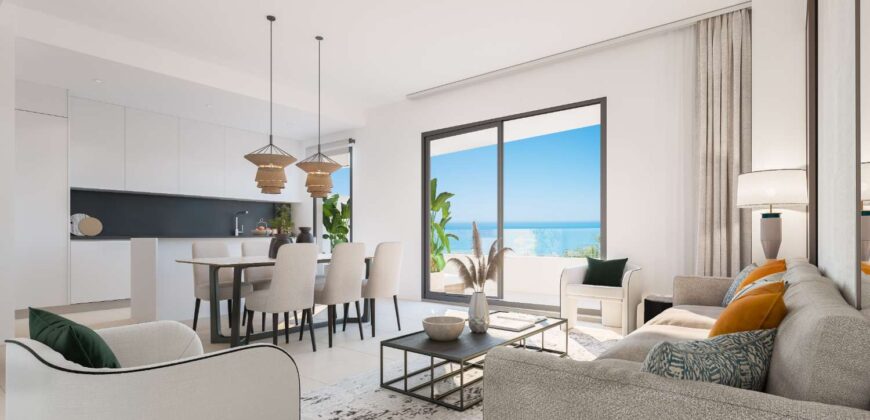 Apartment en Rincón de la Victoria Referencia gandy066