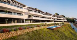 Apartment en Rincón de la Victoria Referencia gandy066
