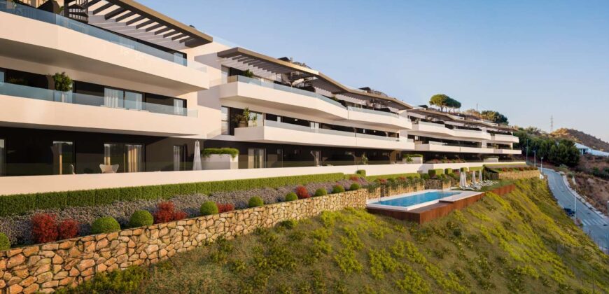 Apartment en Rincón de la Victoria Referencia gandy066