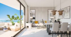 Apartment en Rincón de la Victoria Referencia gandy066