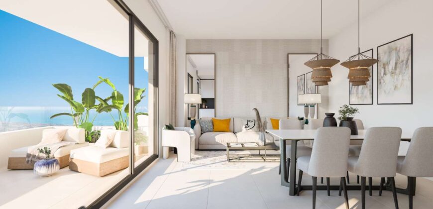 Apartment en Rincón de la Victoria Referencia gandy066