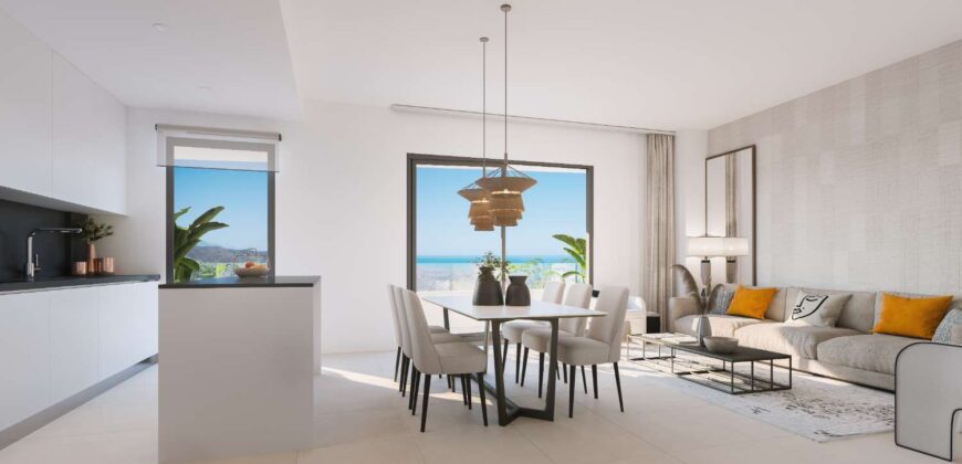 Apartment en Rincón de la Victoria Referencia gandy066