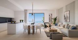 Apartment en Rincón de la Victoria Referencia gandy066