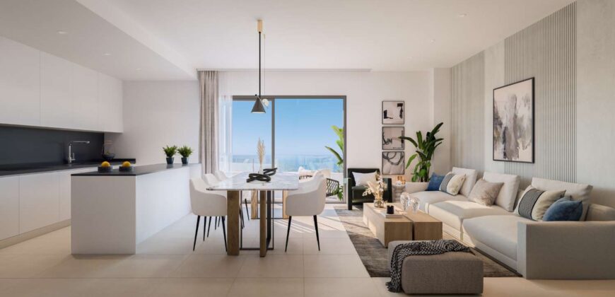 Apartment en Rincón de la Victoria Referencia gandy066