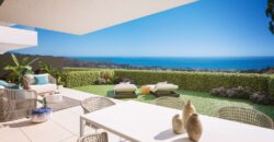 Apartment en Rincón de la Victoria Referencia gandy066