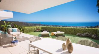Apartment en Rincón de la Victoria Referencia gandy066