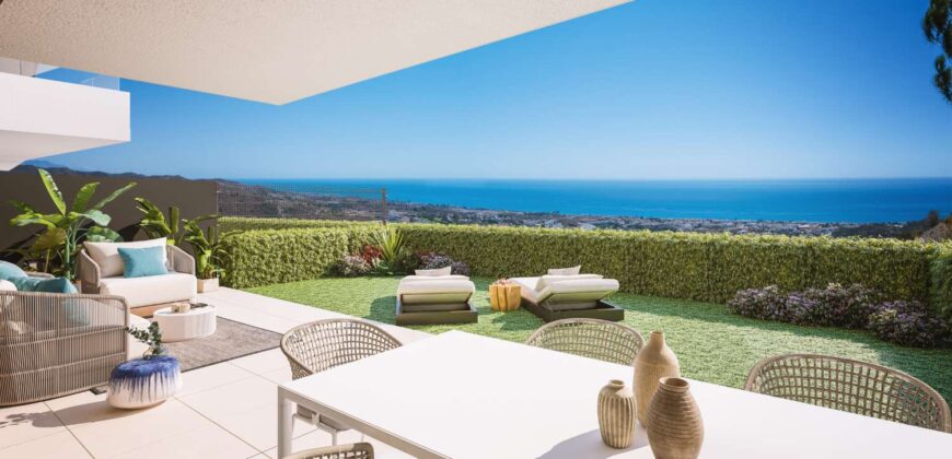 Apartment en Rincón de la Victoria Referencia gandy066