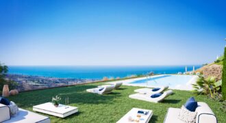 Apartment en Rincón de la Victoria Referencia gandy067