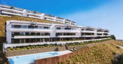 Apartment en Rincón de la Victoria Referencia gandy067
