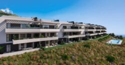 Apartment en Rincón de la Victoria Referencia gandy067