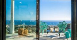Apartment en Rincón de la Victoria Referencia gandy067