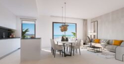 Apartment en Rincón de la Victoria Referencia gandy067