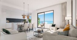 Apartment en Rincón de la Victoria Referencia gandy067