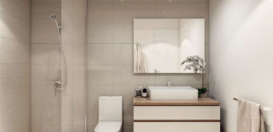 Apartment en Rincón de la Victoria Referencia gandy067
