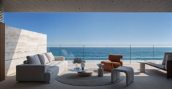 Apartment en Manilva Referencia gandy069