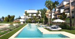 Apartment en Manilva Referencia gandy069