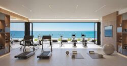 Apartment en Manilva Referencia gandy069