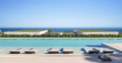 Apartment en Manilva Referencia gandy069