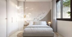 Apartment en Manilva Referencia gandy069