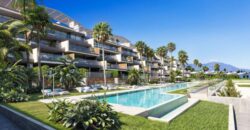 Apartment en Manilva Referencia gandy069