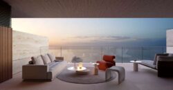 Apartment en Manilva Referencia gandy069
