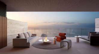 Apartment en Manilva Referencia gandy069