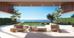 Apartment en Manilva Referencia gandy069