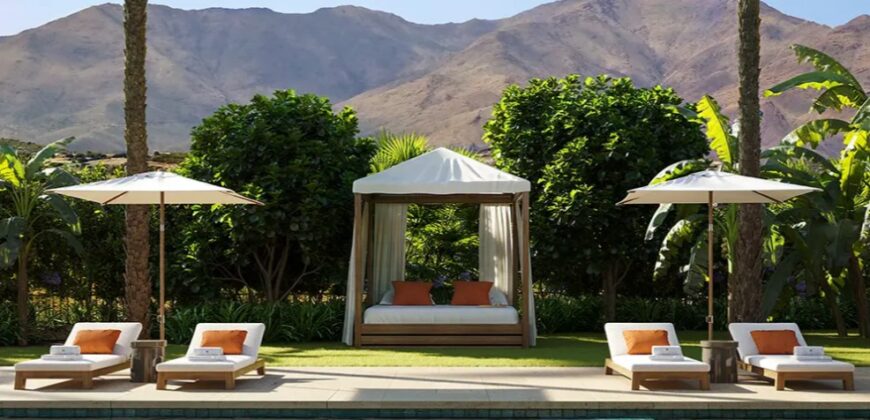 House en Casares Referencia gandy070