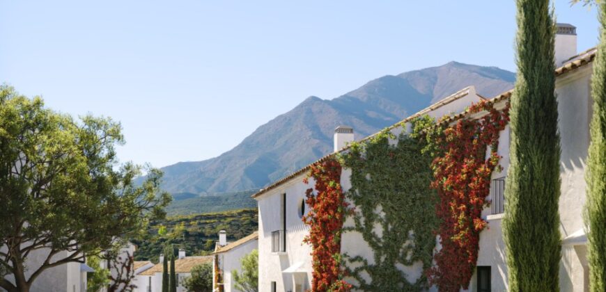 House en Casares Referencia gandy070
