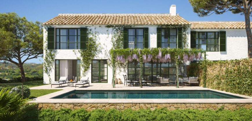 House en Casares Referencia gandy070