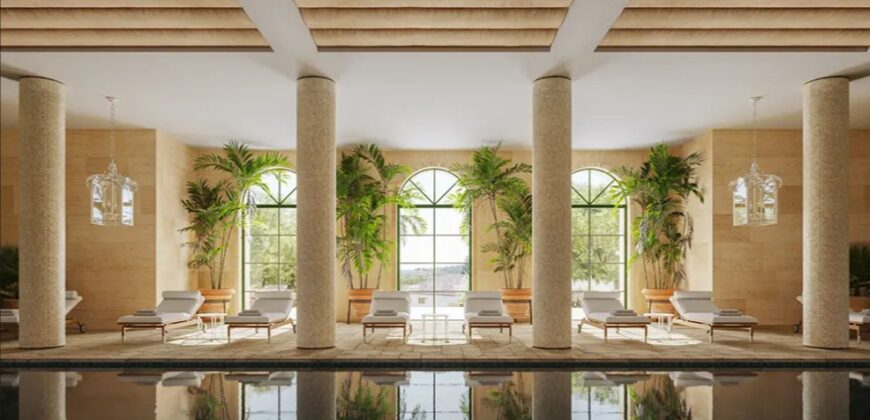 House en Casares Referencia gandy070