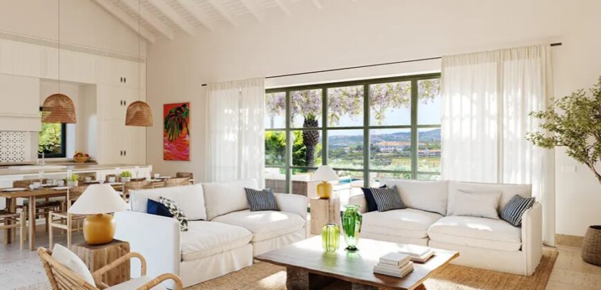 House en Casares Referencia gandy070