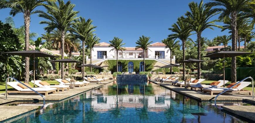 House en Casares Referencia gandy070