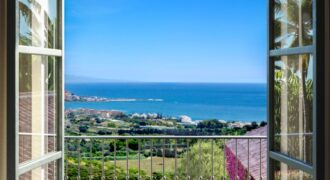House en Casares Referencia gandy070