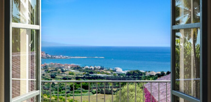 House en Casares Referencia gandy070