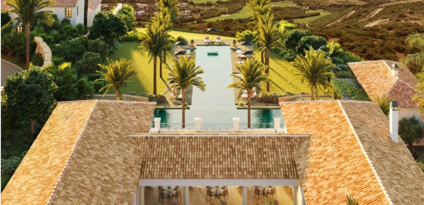 House en Casares Referencia gandy070